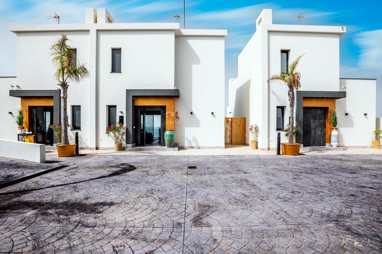 On Village Matalascañas Exterior foto